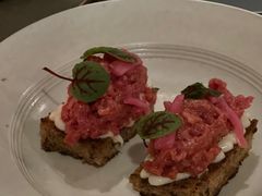 -BOR Eatery(安福路店)