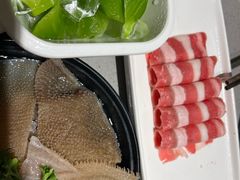 -海底捞火锅(公益西桥店)