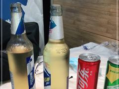 -香满锅老北京羊蝎子火锅·家常菜(新街口店)