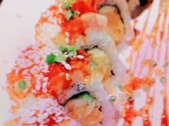-将太无二·北美传奇寿司(荟聚购物中心西红门店)
