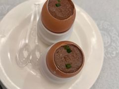 鹅肝鸡蛋盅-庐州太太(南七里店)