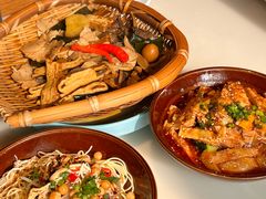 -常和州·夜宵大排档(常州单店)