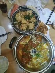 -醉得意·家常菜(二七路店)