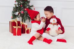 -小熊维尼高端儿童摄影(南山信和店)