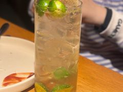 -The Diner X餐厅(青岛万象城店)