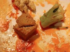 -阿串串老火锅(力盟店)