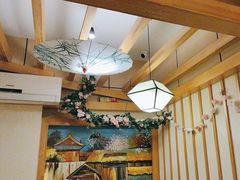 -九田家黑牛烤肉料理(华侨城店)