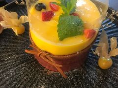-洛缦音乐餐厅(工业展览馆万象城店)