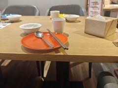 -渝信川菜 · 川味家常菜(财富购物中心店)