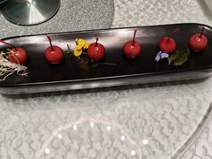 -上海静安昆仑大酒店