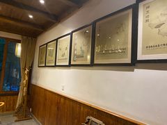 -礼耕堂·百年茶人餐厅(梅家坞店)