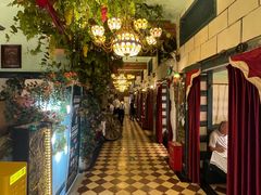 -海尔巴格一甸茶餐厅(团结路店)