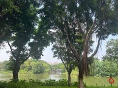 -海珠湖公园