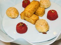 -世博源公馆·本帮融合菜·主题包厢·江景餐厅