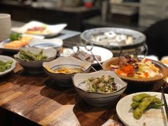 -橘焱胡同烧肉夜食(BFC外滩金融中心店)