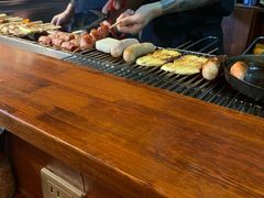 -鸟串烧Yakitori