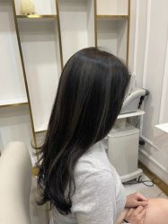 -悦Salon发型设计
