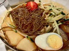 东北冷面-老知青·东北菜(中华城店)