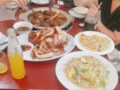 -聚首堂·特色小吃·肘子(什刹海德胜门店)