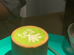 -茶是一枝花泡茶店