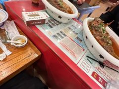 -老雒阳面馆·水席·洛阳菜(王城路店)
