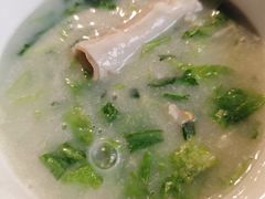 -大良毋米粥(锦龙路总店)