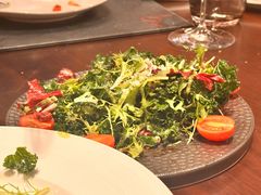 -恰餐厅及酒吧 CHAR Bar & Grill (北京丽都皇冠假日店)