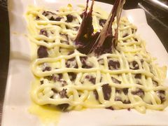 -吱咖啡西式简餐