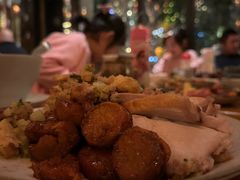 -THE CANNERY&JUJU 新鲜海鲜·牛排美食酒廊