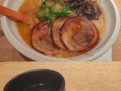 -味千拉面(淮安万达店)