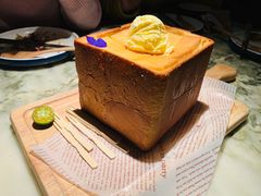 -绿茶餐厅(昌平悦荟店)