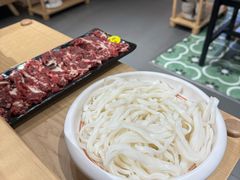 -嬷孙家潮汕牛肉火锅(北京路天河城店)