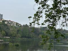 -重庆彩云湖湿地公园