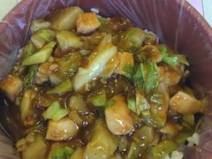 最牛X的饭-胖哥料理(兴义里店)