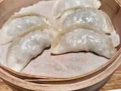 -芳芳私房菜·精做淮扬菜(承德路店)