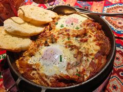 -格鲁·秀色Georgia’s Feast