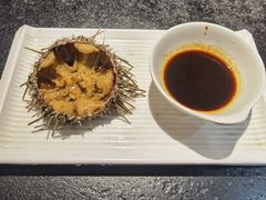 -海鲜烧烤