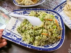 -长人馄饨铺(解放街店)