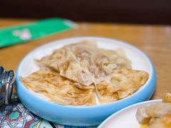 招牌烀饼-荣鹏风味烀饼总店