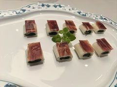-鲁班张葱烧海参(马庄街店)
