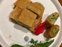 -上海人家花樣年华(中山公园店)