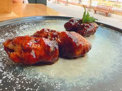 -枣子树·素食餐厅(普陀山店)