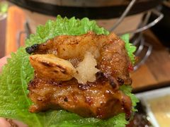 -蒜香焼肉PURUSHIN(马场路店)