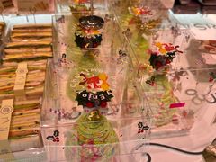 -PARIS BAGUETTE巴黎贝甜(周浦万达店)