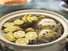 -名善山珍·野生菌汤锅(文殊院店)