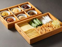 沂蒙六味大煎饼-鲁采LU STYLE(新天地店)