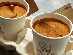 -LilBee Coffee