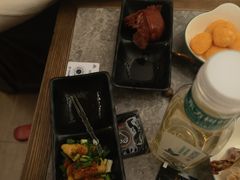 -和子足浴SPA会馆(东方之门店)