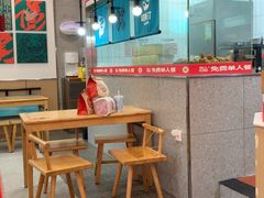 -塔斯汀中国汉堡(西湖景顺铂悦城店)