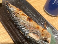 -合点寿司(金虹桥商场店)